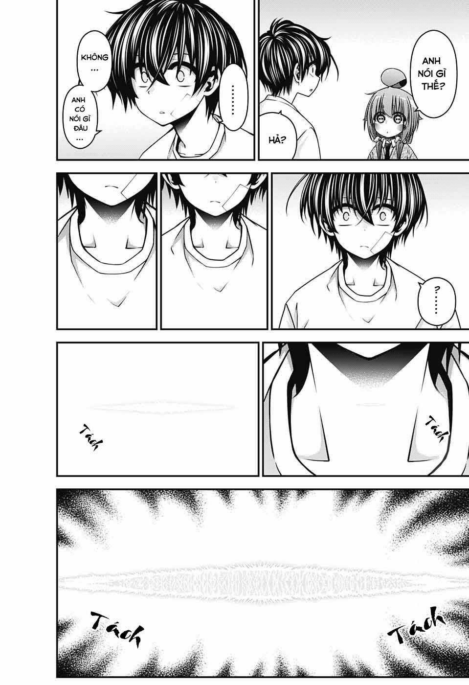 Dark Gathering - Chapter 39 - Trang 15