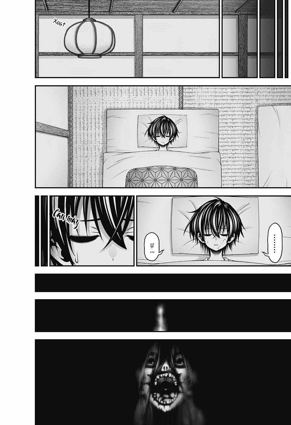 Dark Gathering - Chapter 39 - Trang 17