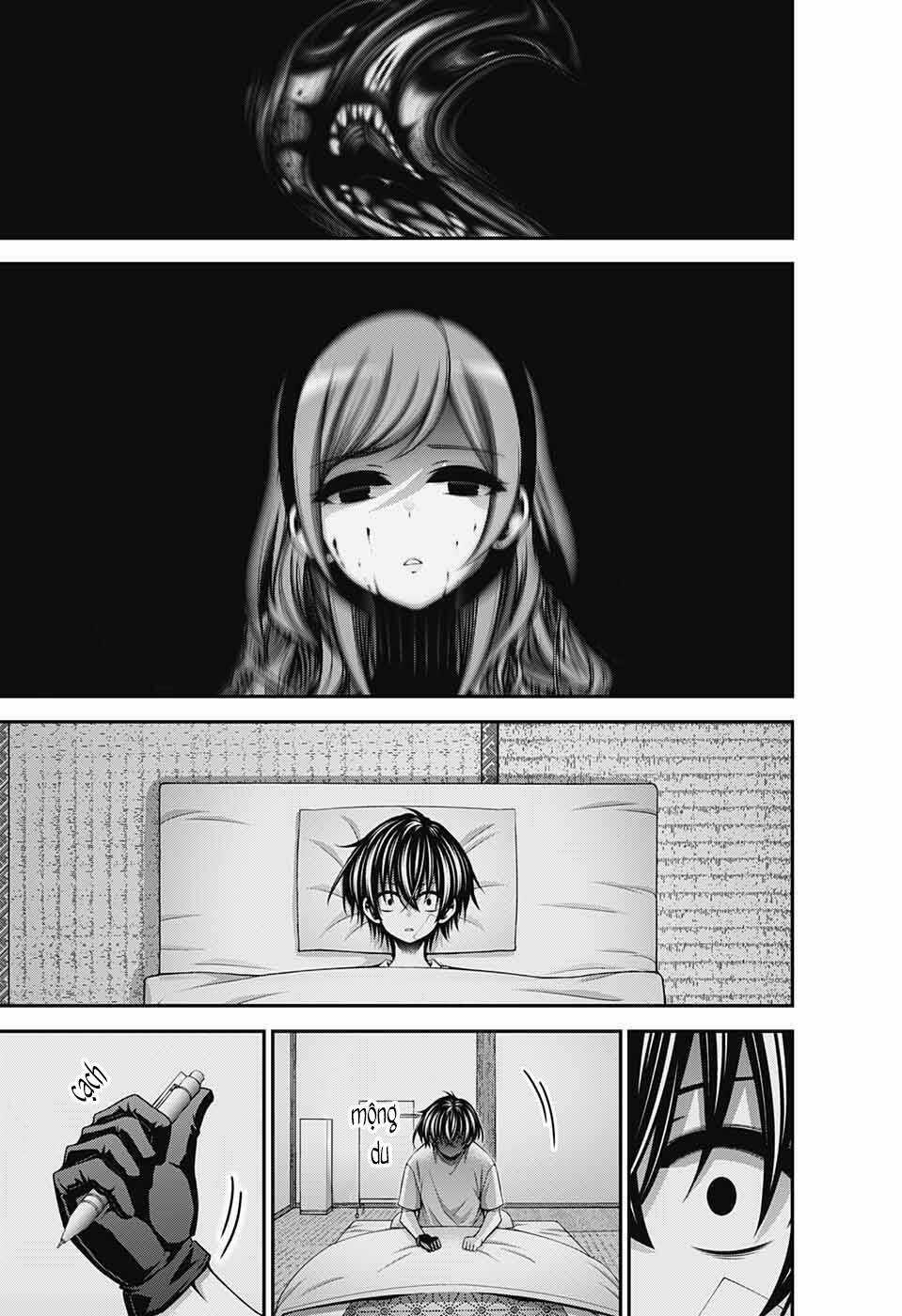 Dark Gathering - Chapter 39 - Trang 18