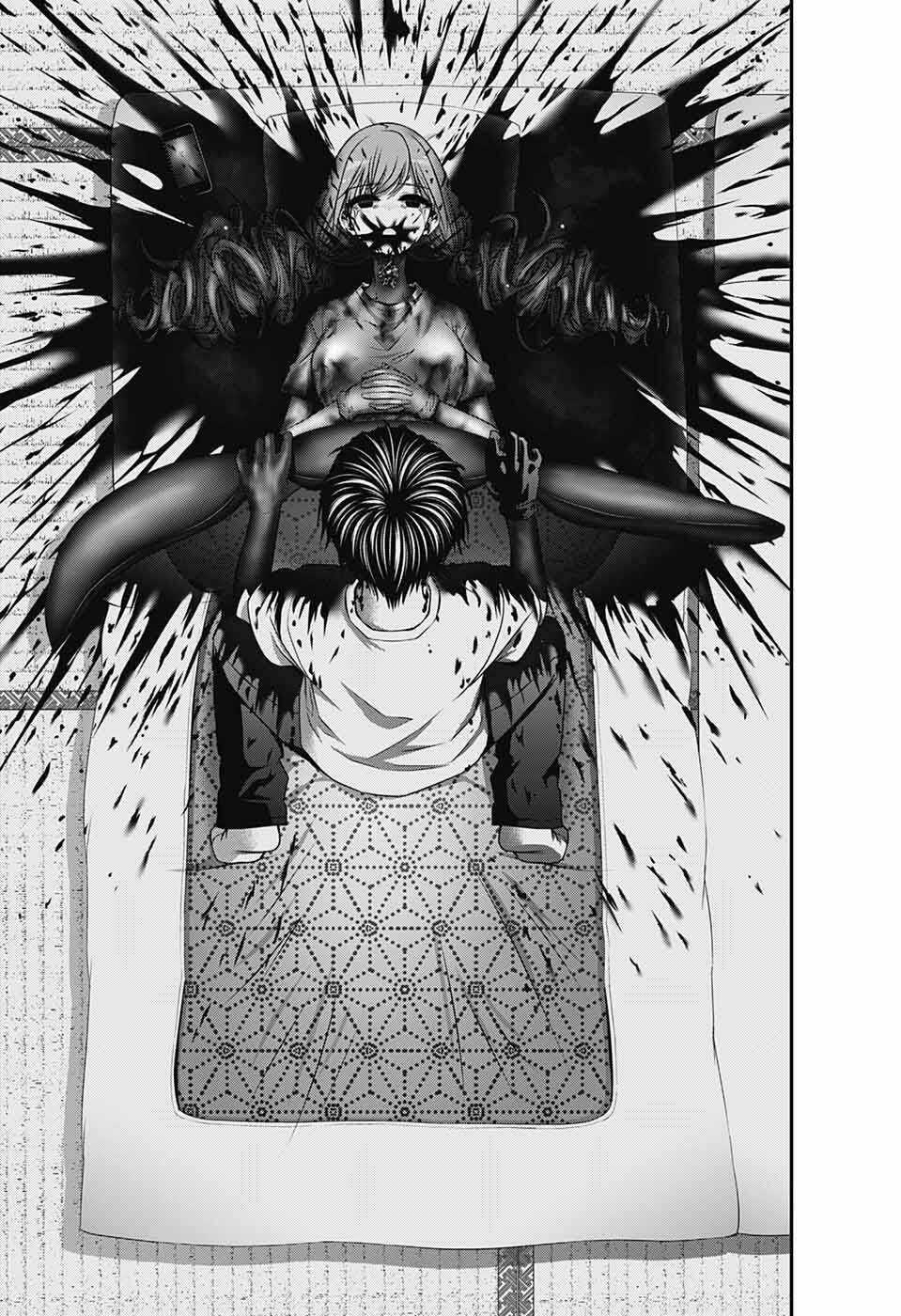 Dark Gathering - Chapter 39 - Trang 22