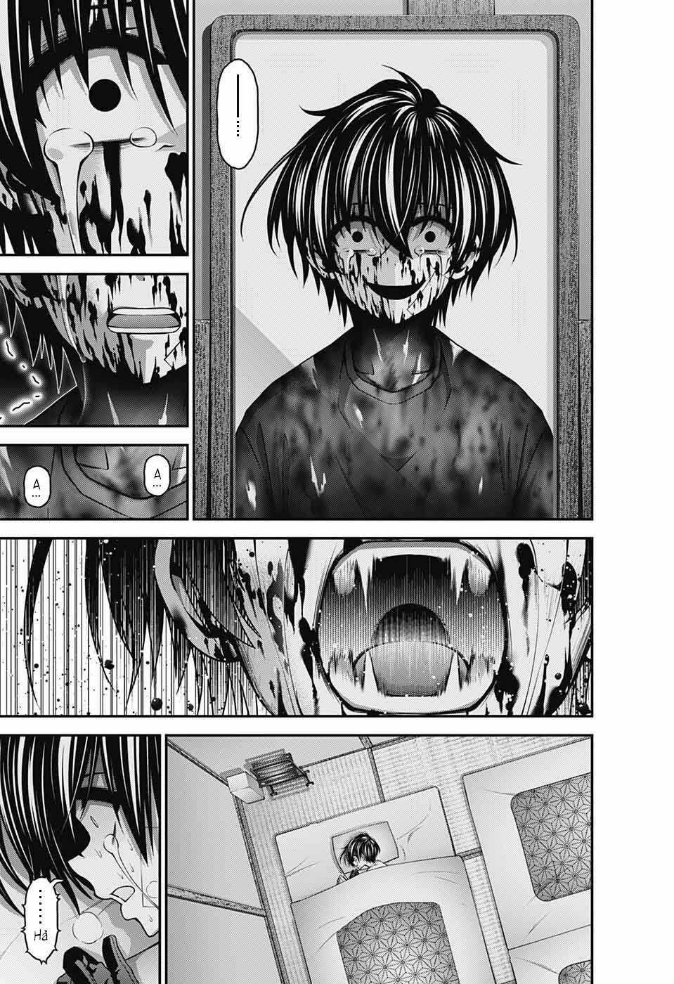 Dark Gathering - Chapter 39 - Trang 24