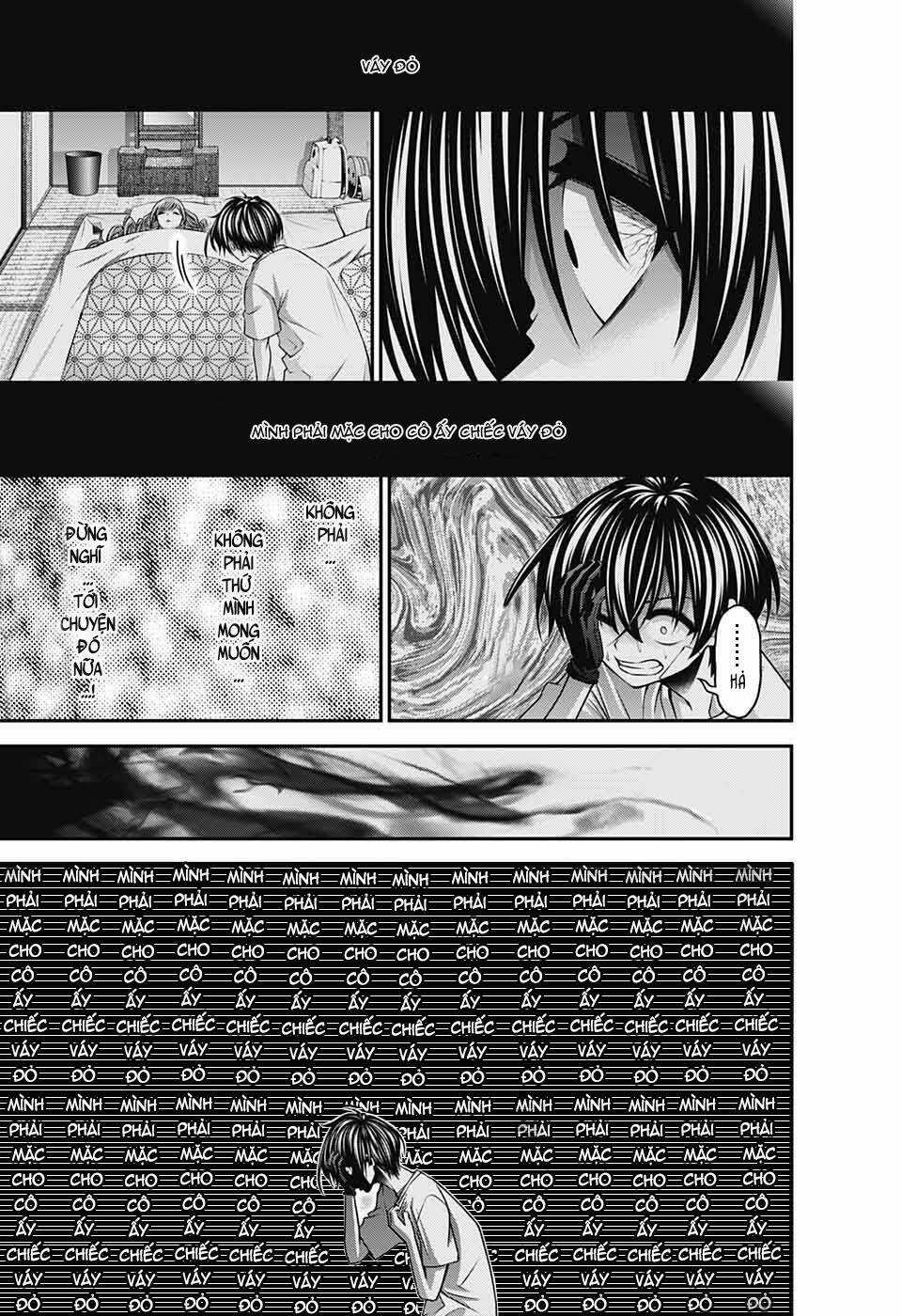 Dark Gathering - Chapter 39 - Trang 26