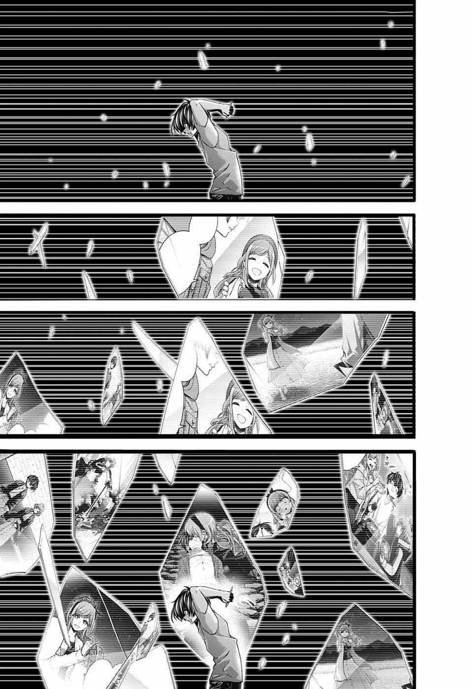 Dark Gathering - Chapter 39 - Trang 28