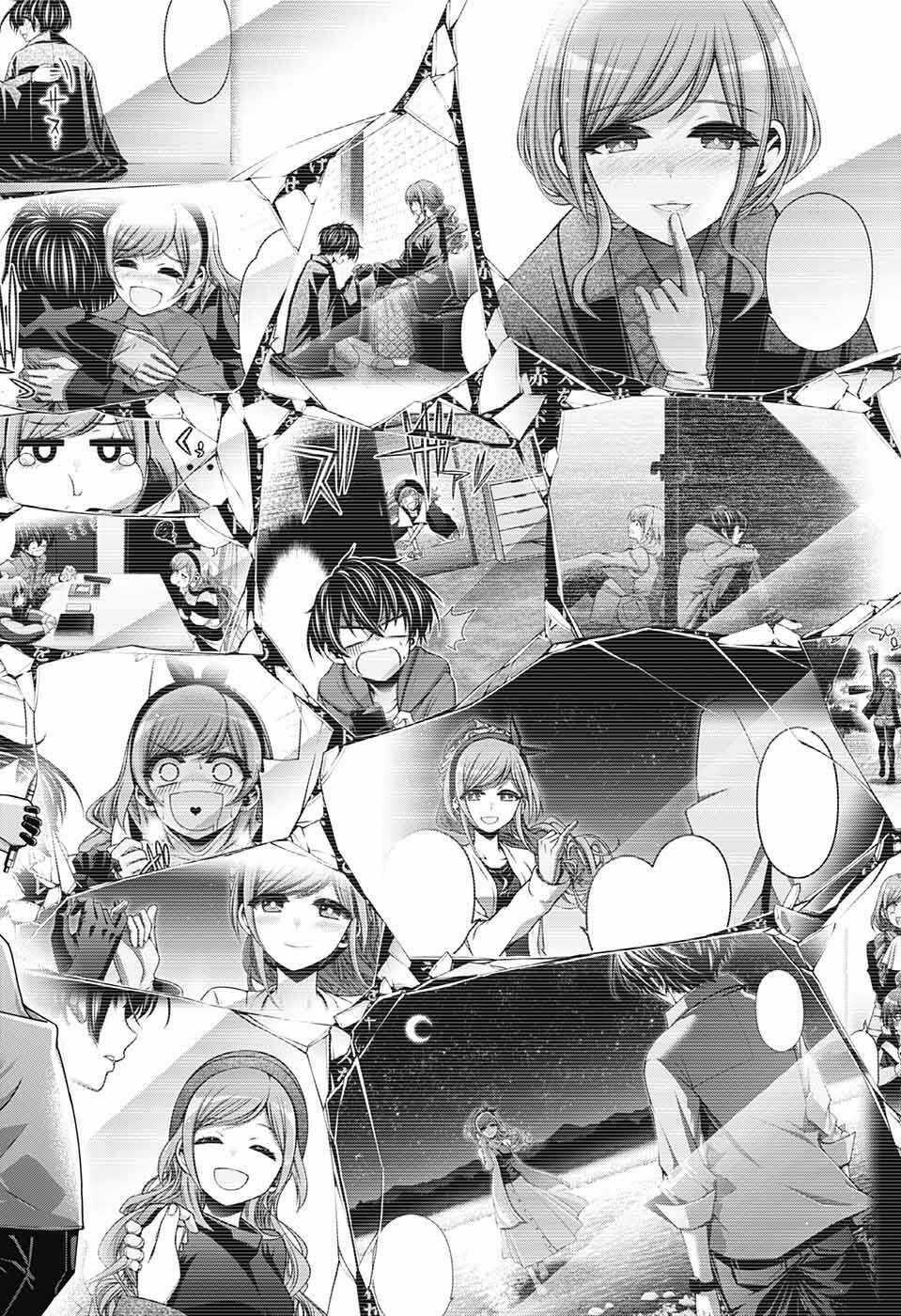 Dark Gathering - Chapter 39 - Trang 29