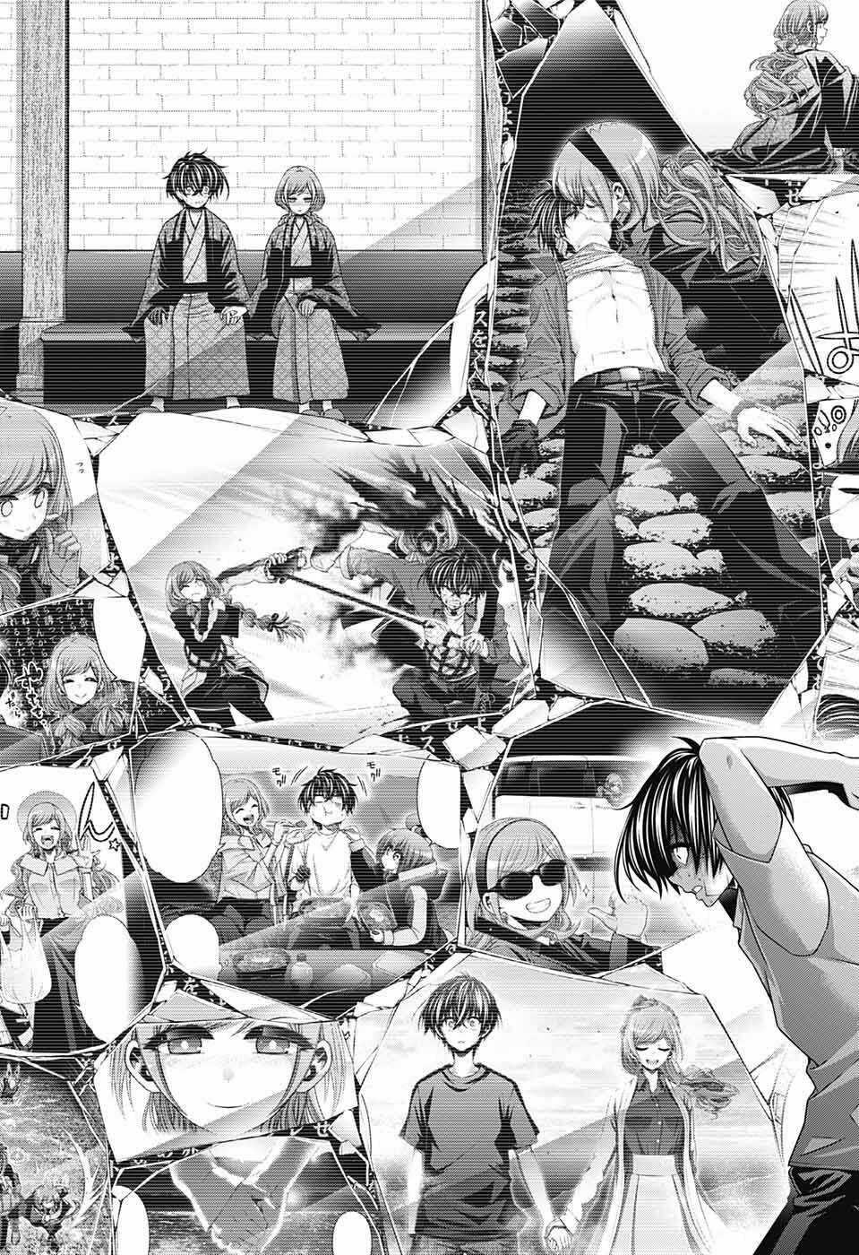 Dark Gathering - Chapter 39 - Trang 30