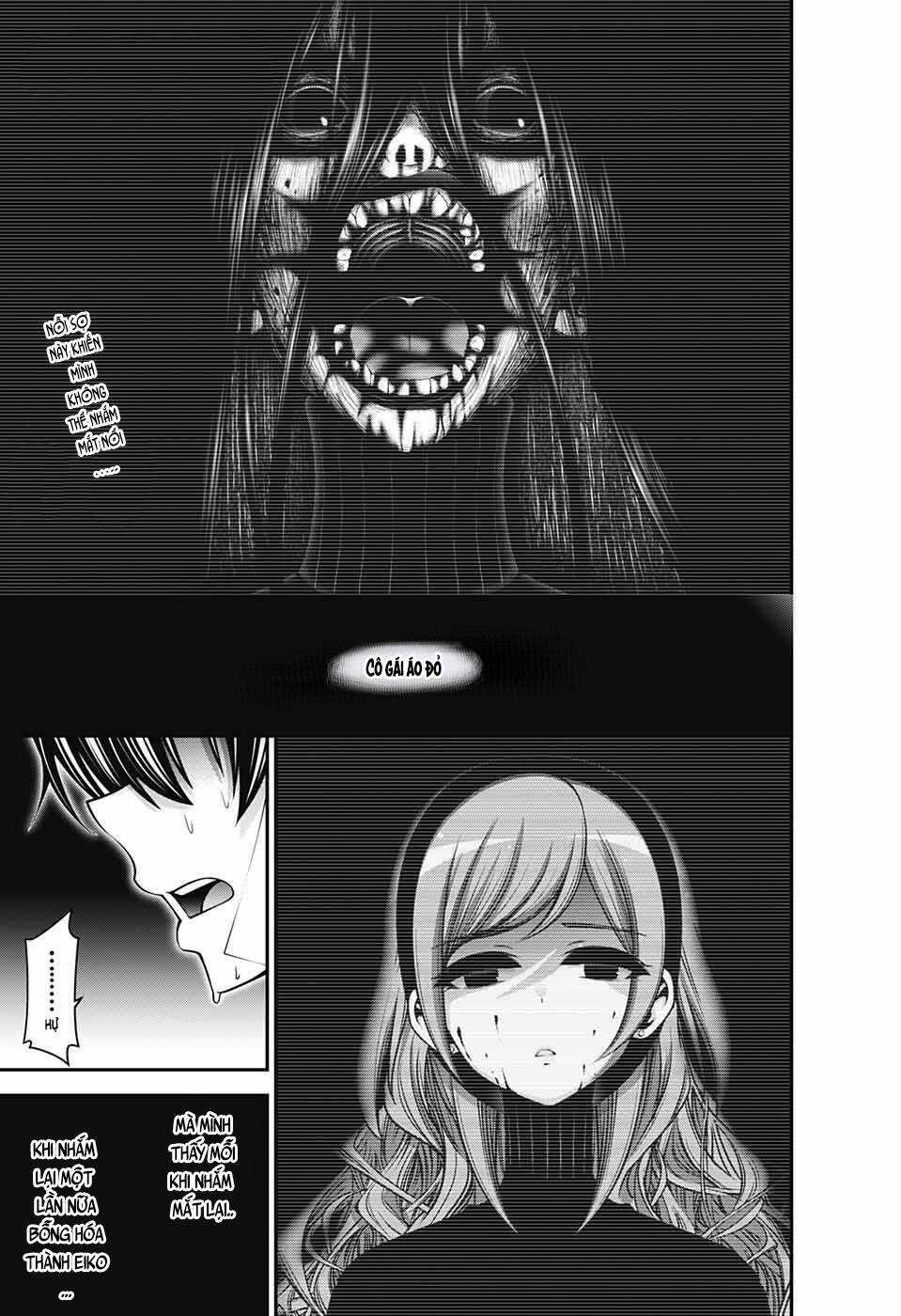 Dark Gathering - Chapter 39 - Trang 4