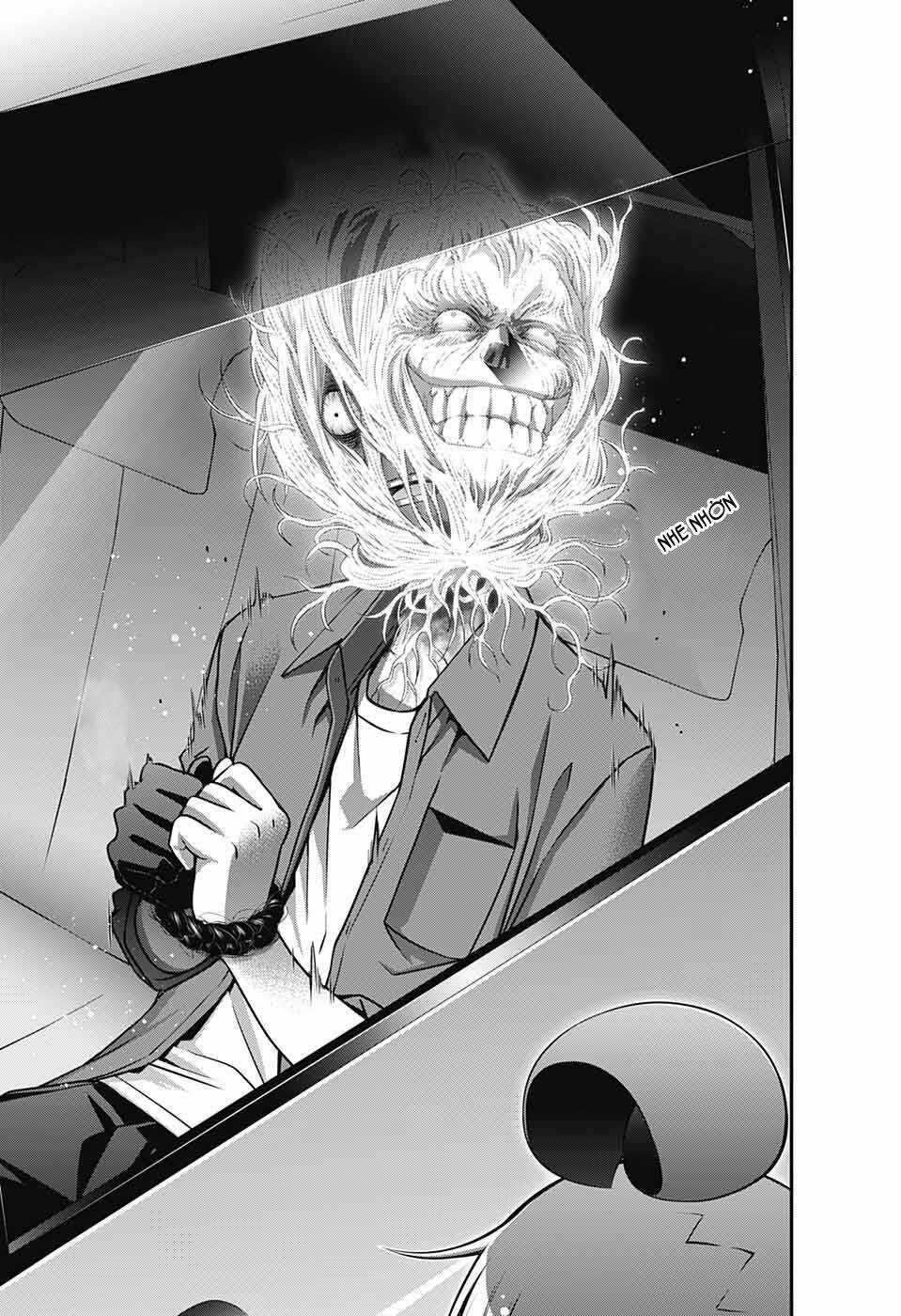 Dark Gathering - Chapter 39 - Trang 46