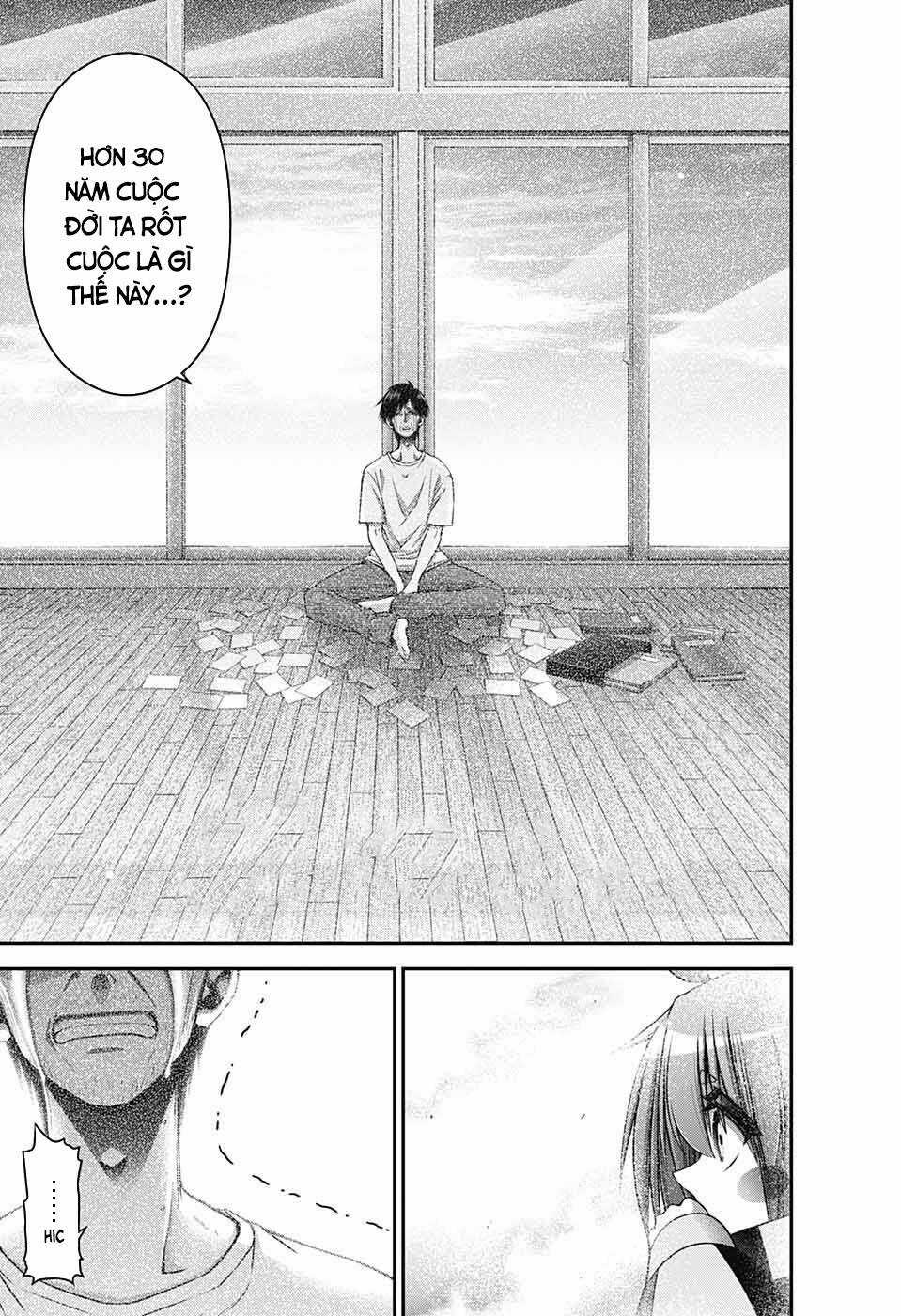 Dark Gathering - Chapter 40 - Trang 31