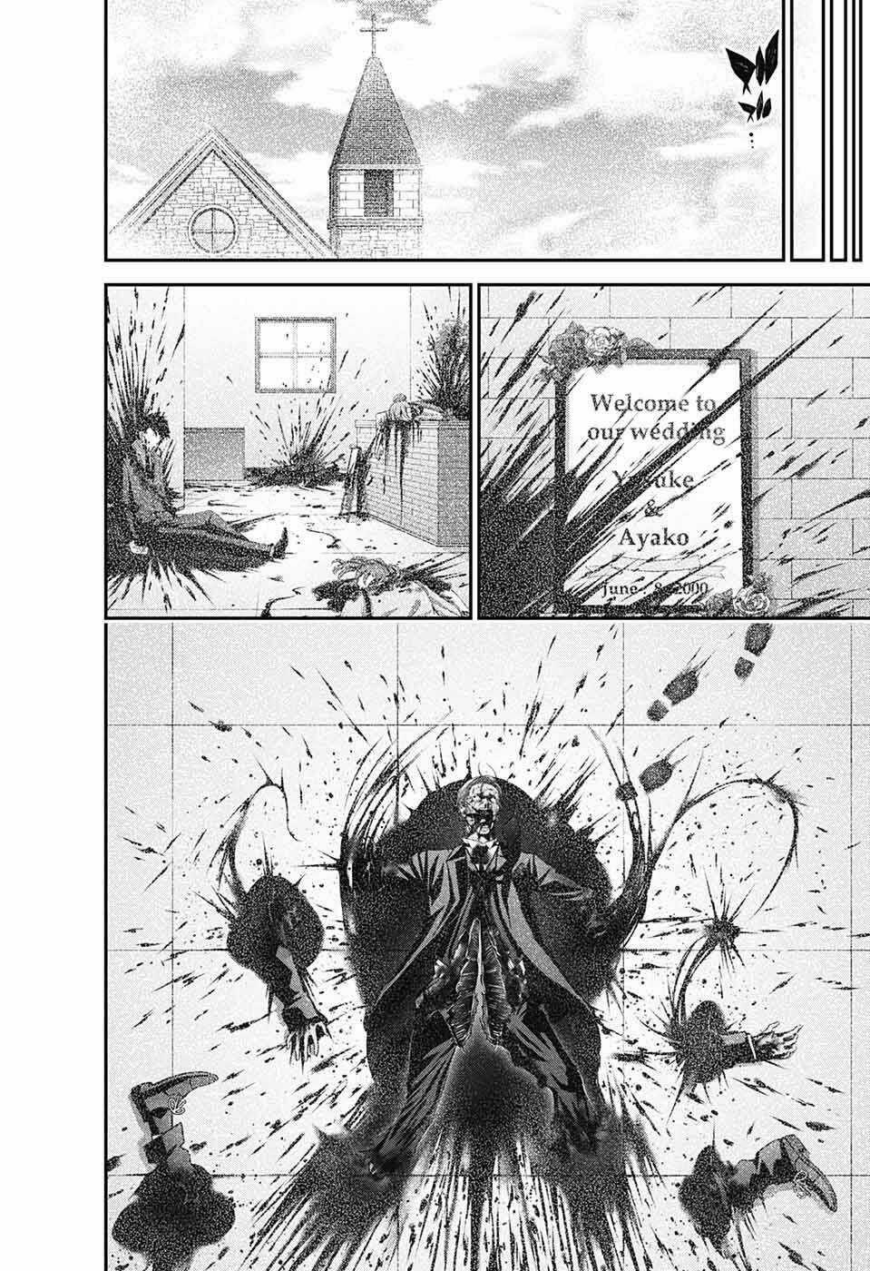 Dark Gathering - Chapter 40 - Trang 32