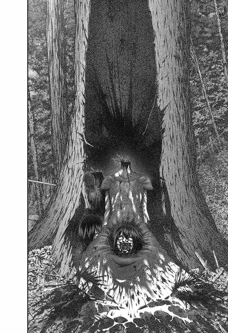 Dark Gathering - Chapter 40 - Trang 34