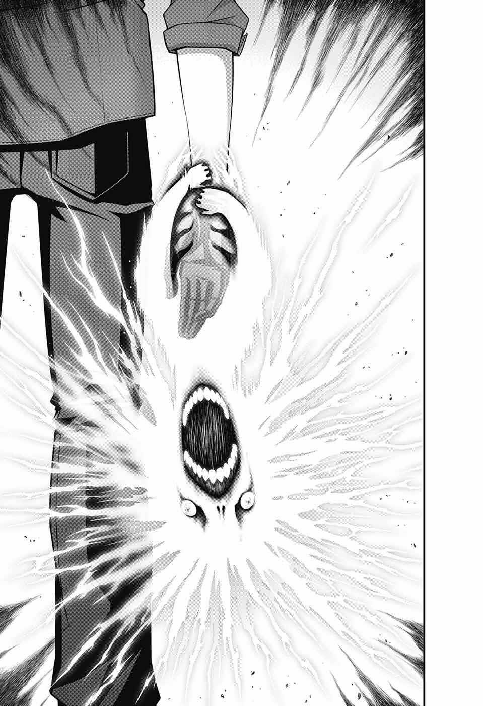 Dark Gathering - Chapter 41 - Trang 19