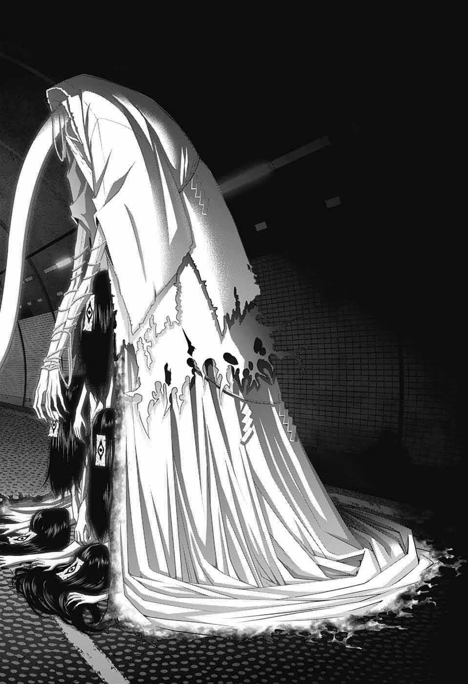 Dark Gathering - Chapter 41 - Trang 30