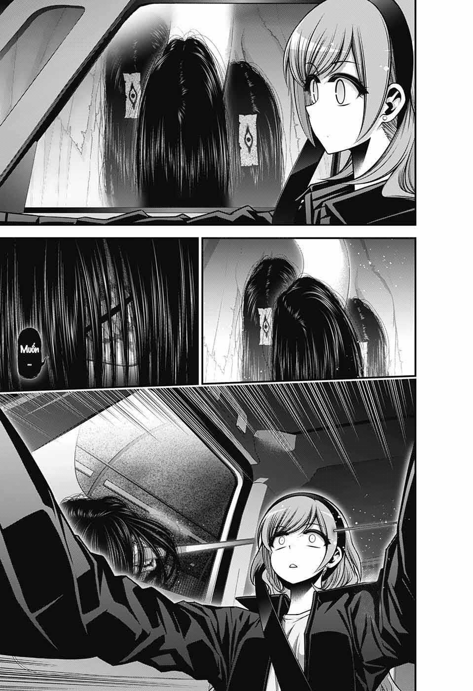 Dark Gathering - Chapter 41 - Trang 33