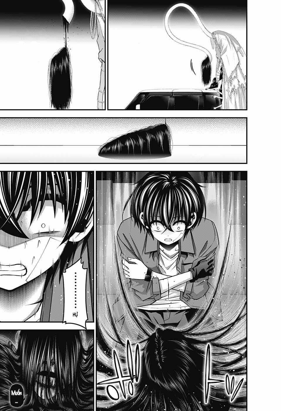 Dark Gathering - Chapter 41 - Trang 37