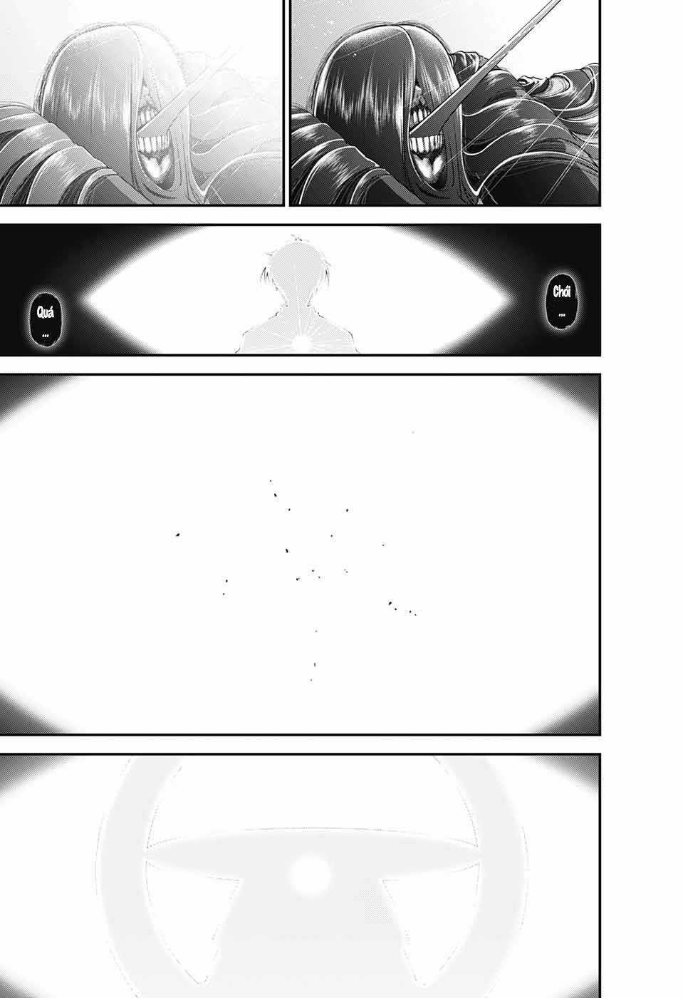 Dark Gathering - Chapter 41 - Trang 39