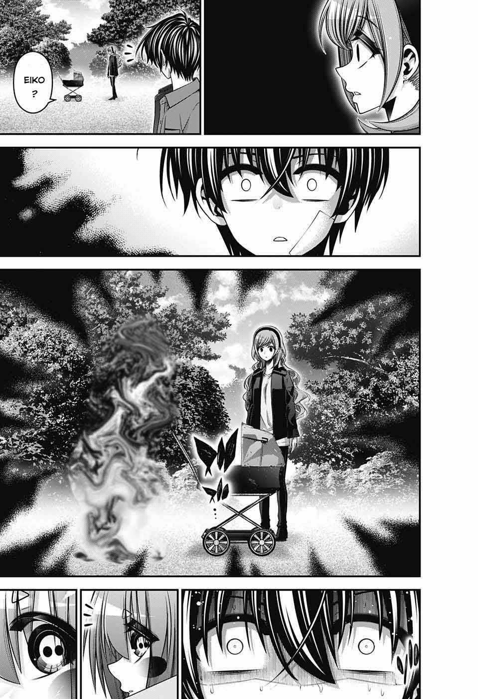 Dark Gathering - Chapter 42 - Trang 18