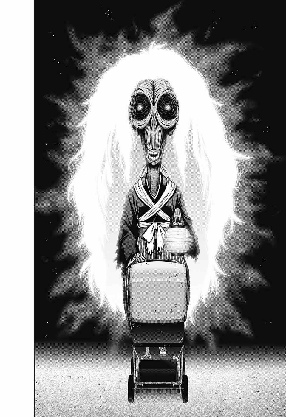 Dark Gathering - Chapter 42 - Trang 19