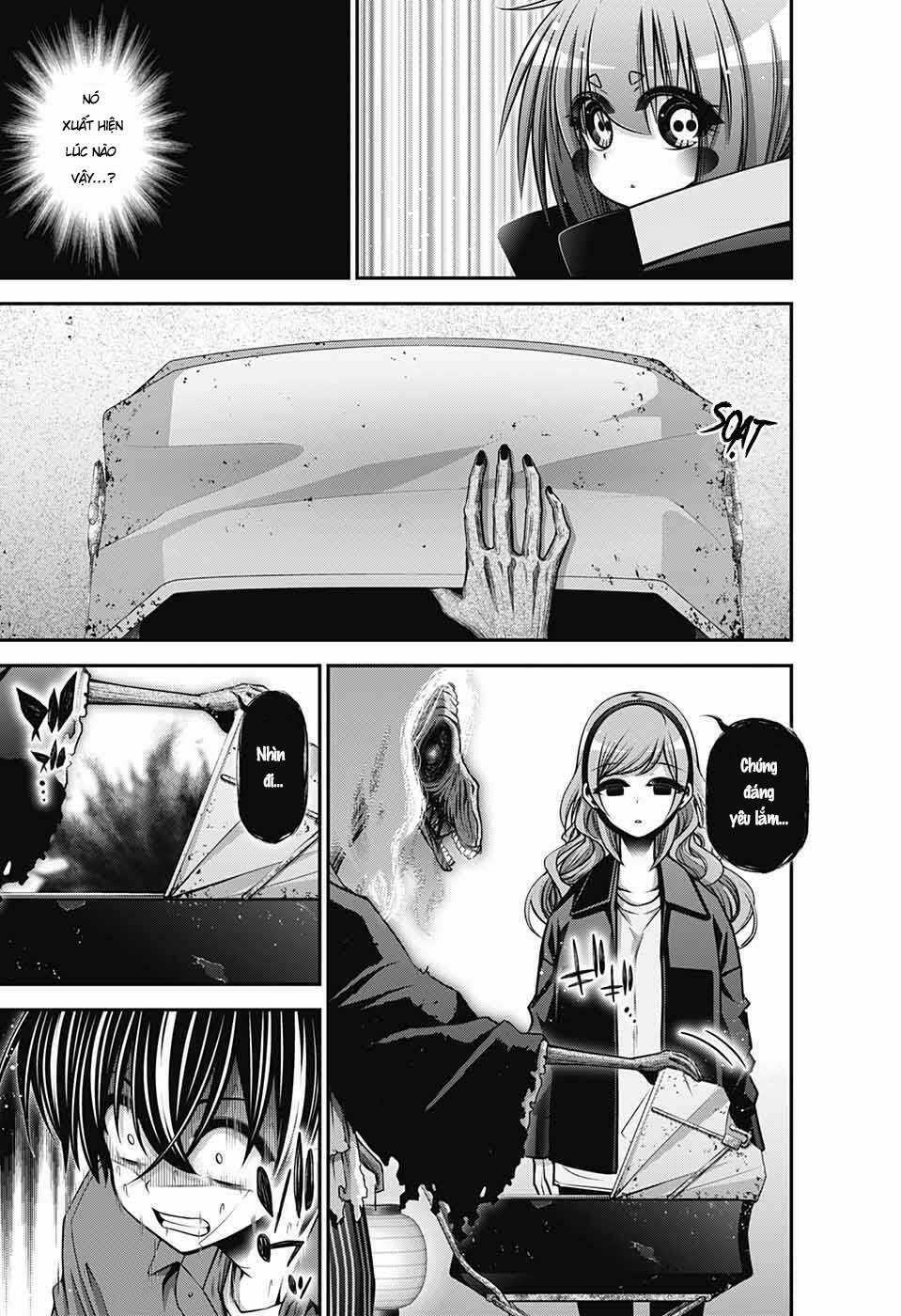 Dark Gathering - Chapter 42 - Trang 20