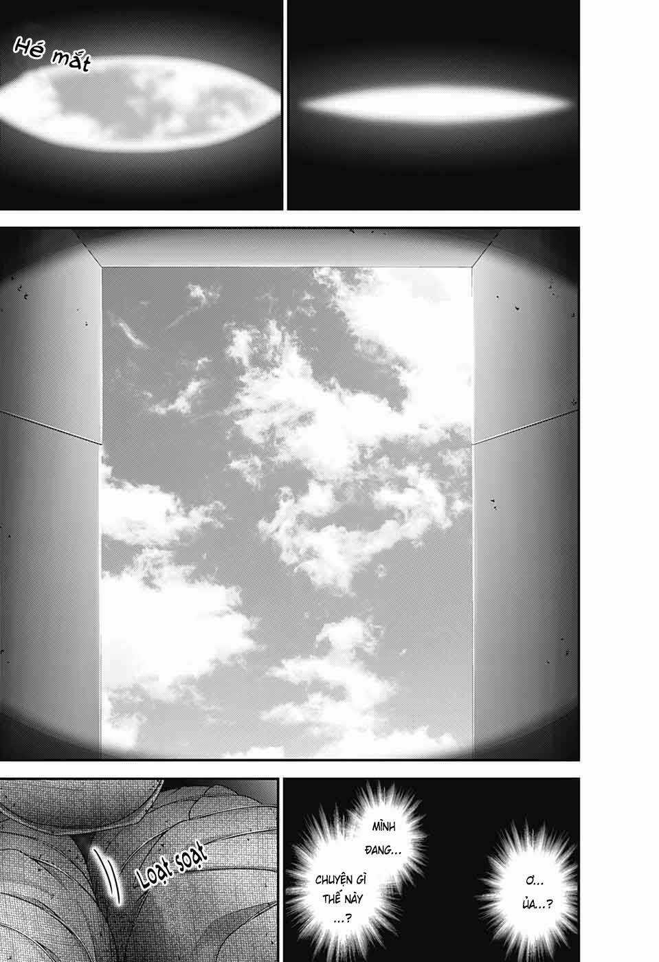 Dark Gathering - Chapter 42 - Trang 24
