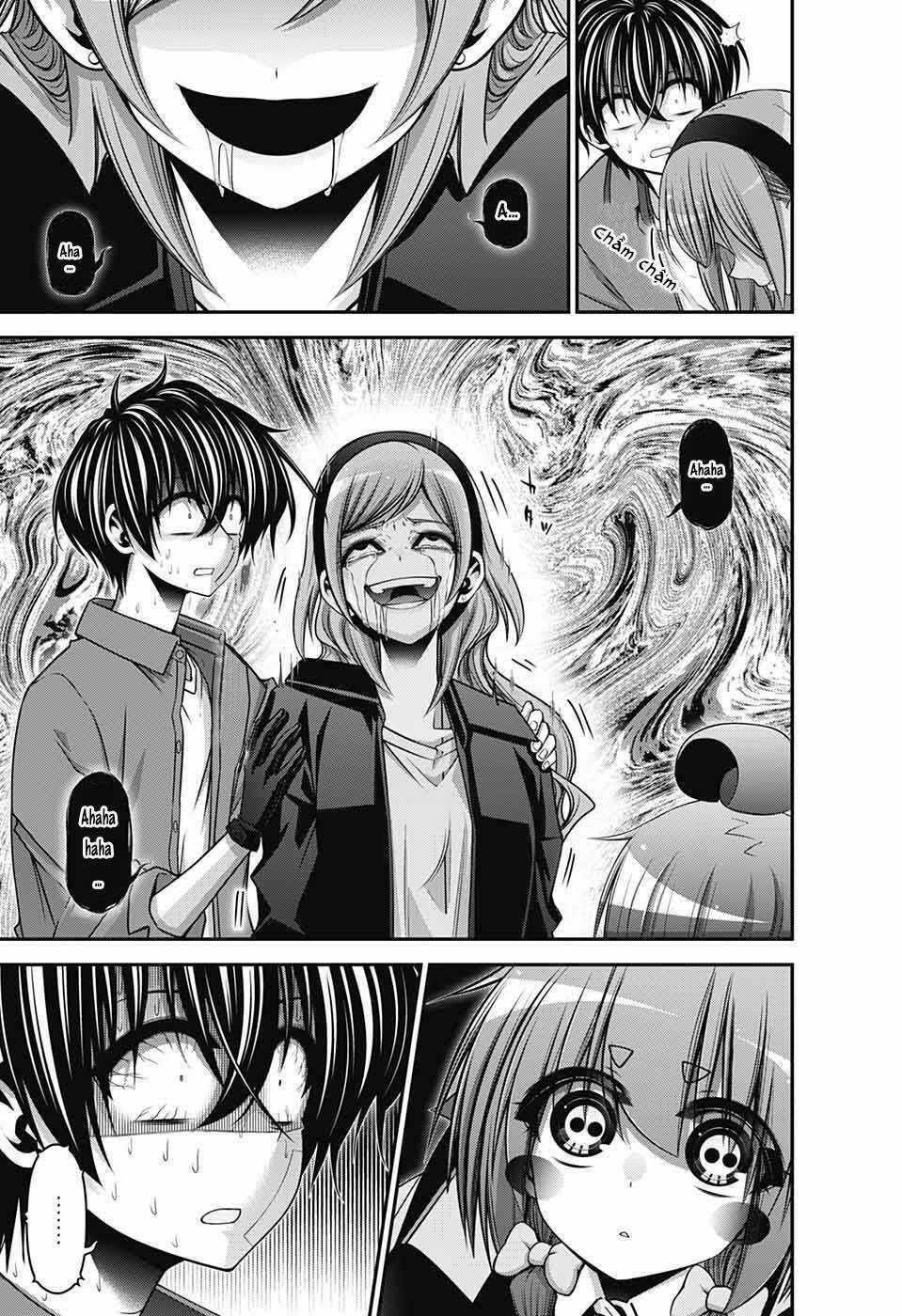 Dark Gathering - Chapter 42 - Trang 28