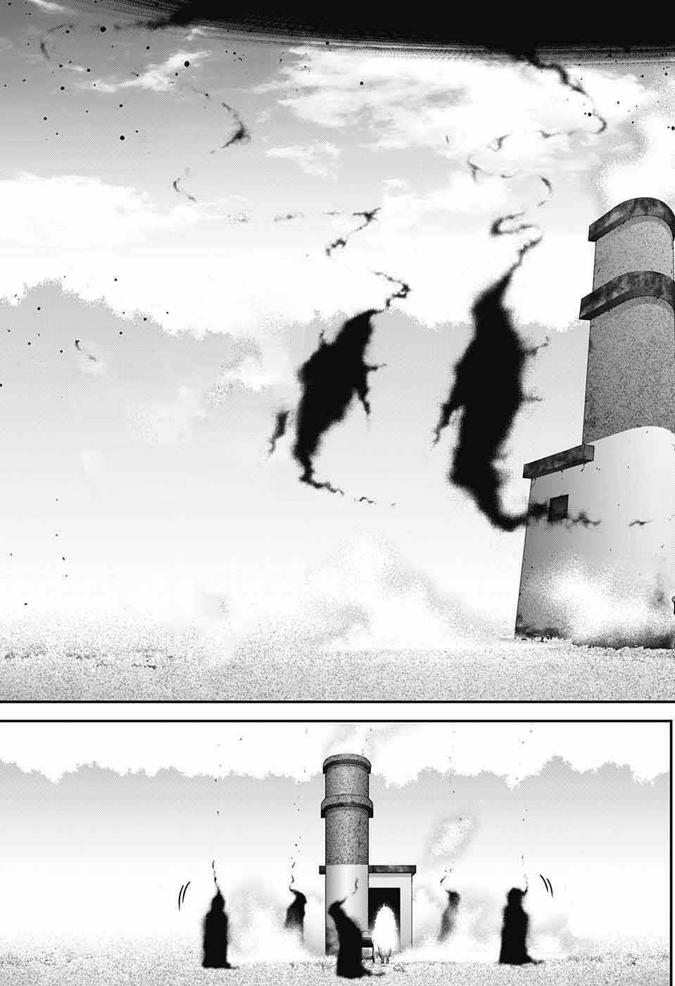 Dark Gathering - Chapter 42 - Trang 36