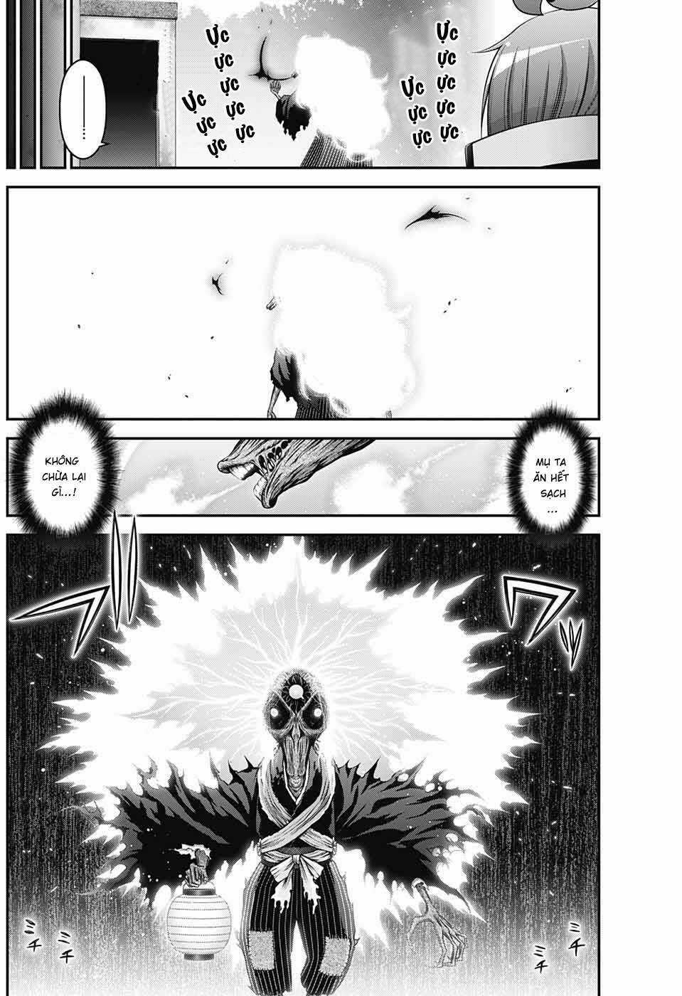 Dark Gathering - Chapter 42 - Trang 40