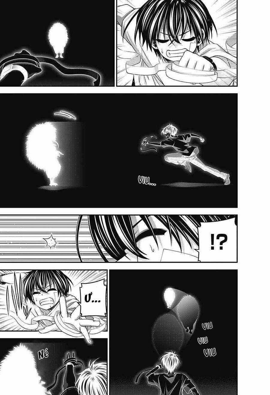 Dark Gathering - Chapter 43.3 - Trang 18