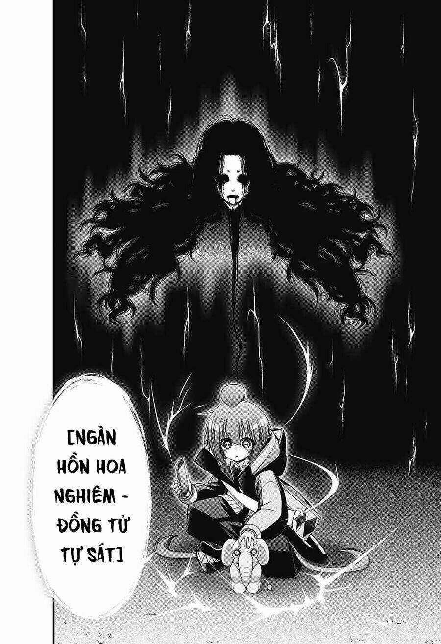 Dark Gathering - Chapter 43 - Trang 15