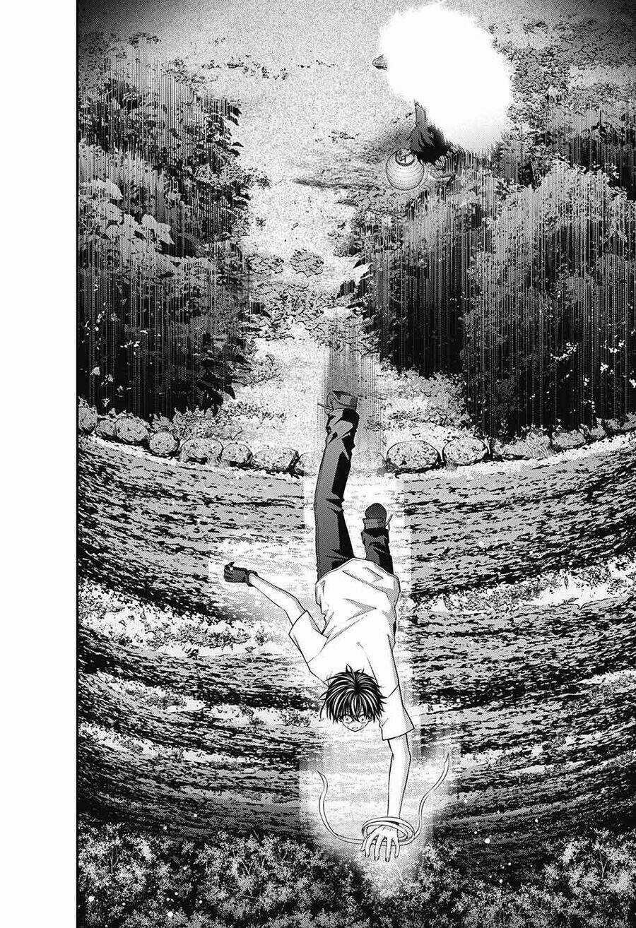 Dark Gathering - Chapter 43 - Trang 19