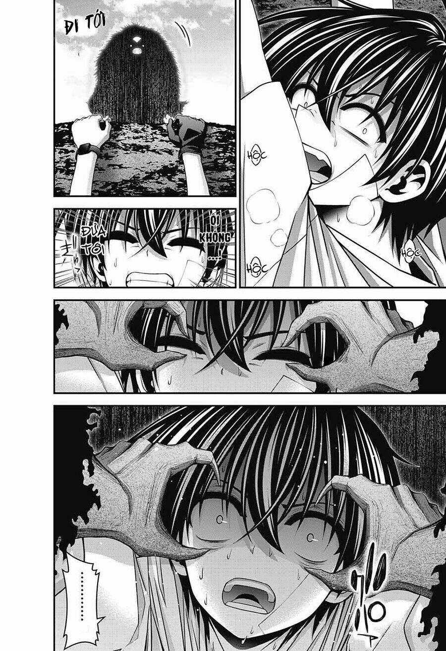 Dark Gathering - Chapter 43 - Trang 21