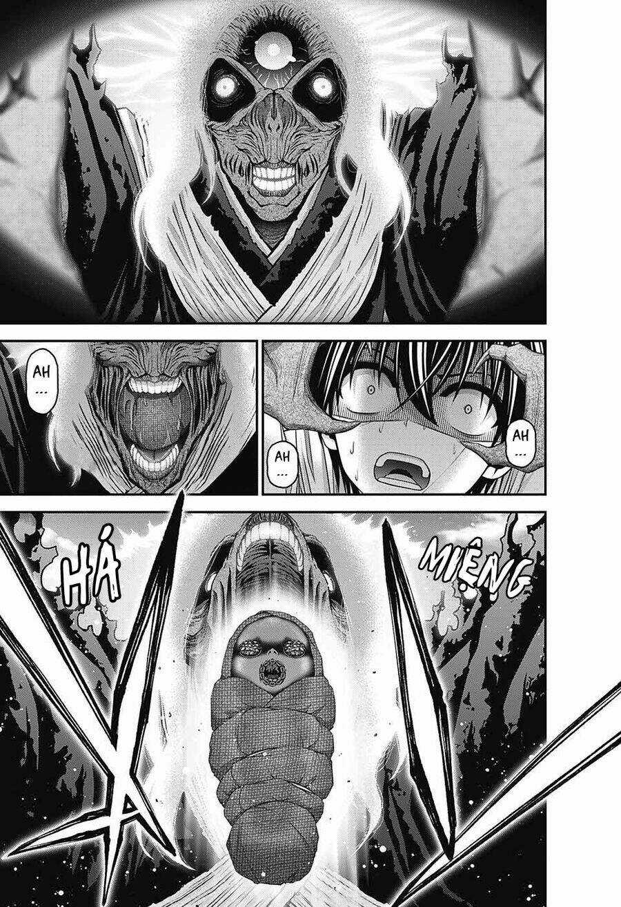 Dark Gathering - Chapter 43 - Trang 22