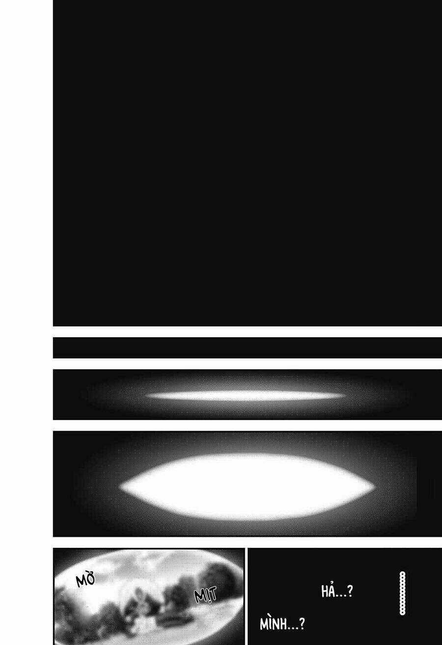 Dark Gathering - Chapter 43 - Trang 23