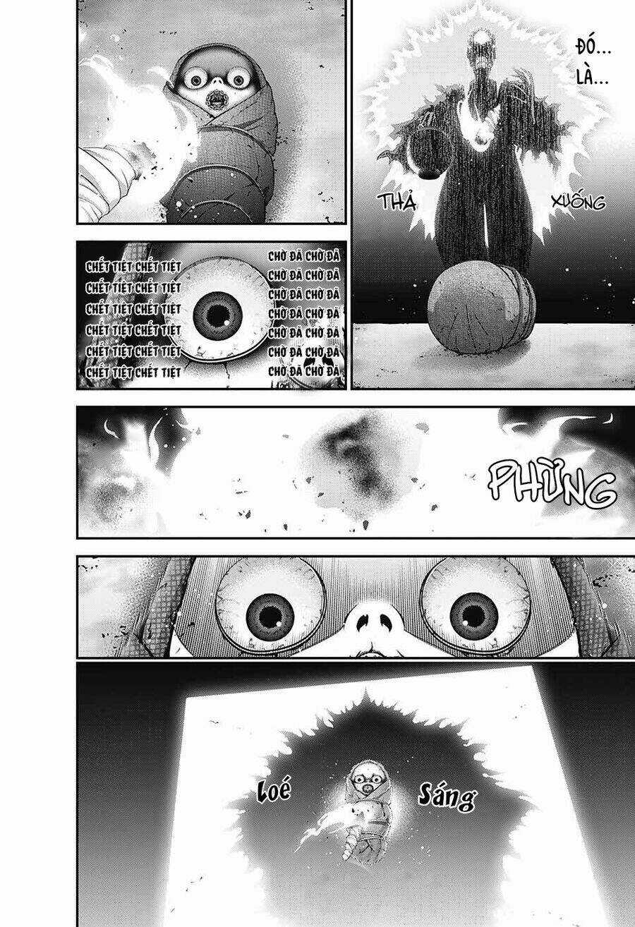 Dark Gathering - Chapter 43 - Trang 29