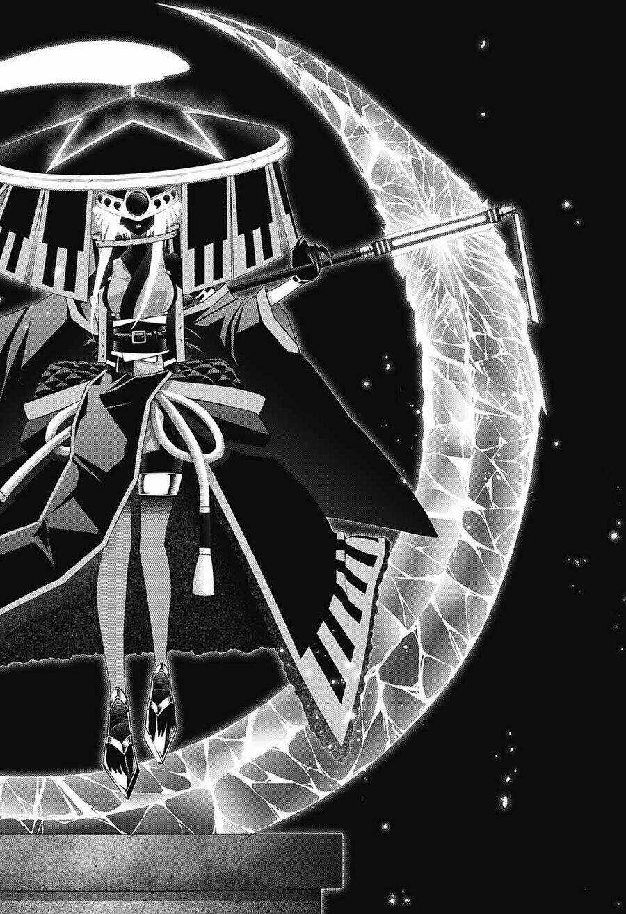 Dark Gathering - Chapter 43 - Trang 31