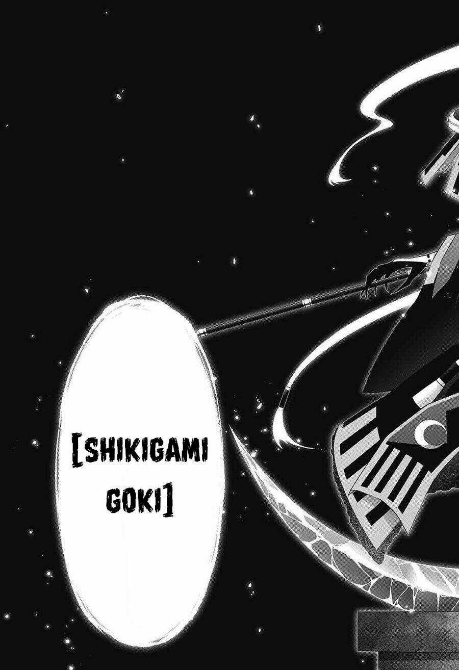 Dark Gathering - Chapter 43 - Trang 32