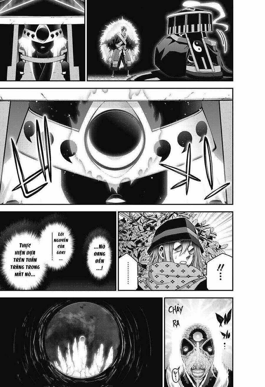 Dark Gathering - Chapter 43 - Trang 40