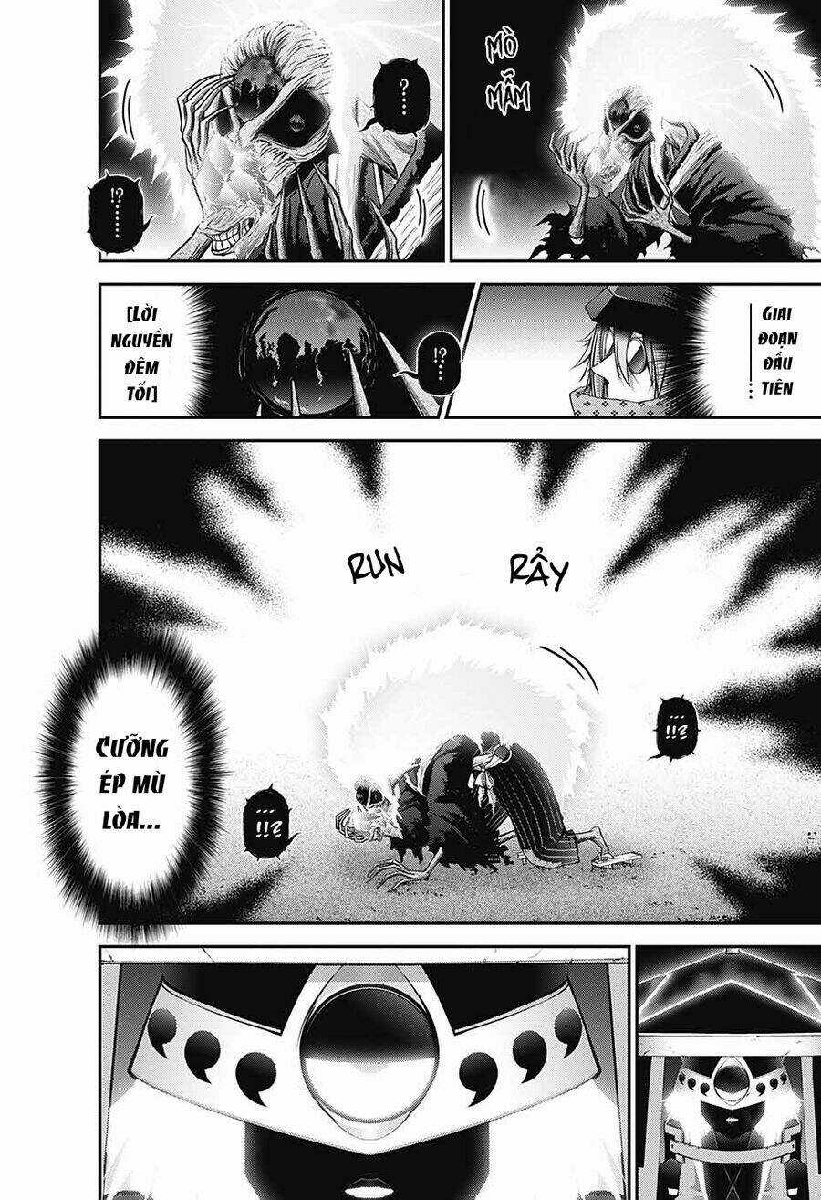 Dark Gathering - Chapter 43 - Trang 41