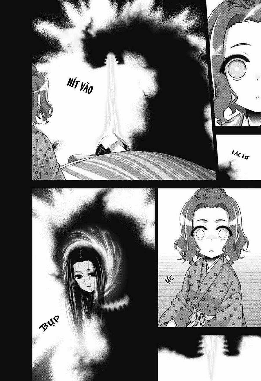 Dark Gathering - Chapter 44 - Trang 11