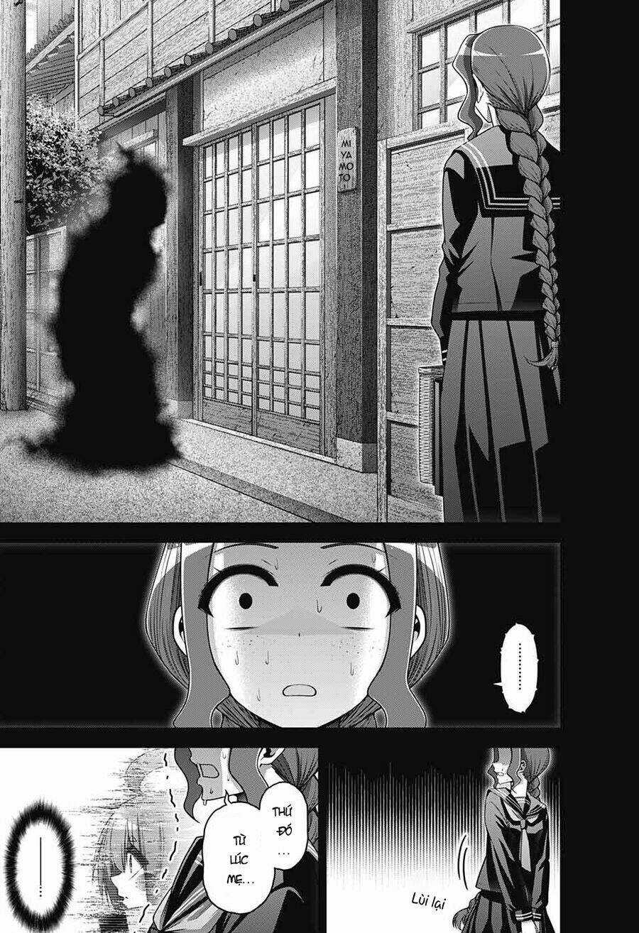 Dark Gathering - Chapter 44 - Trang 14