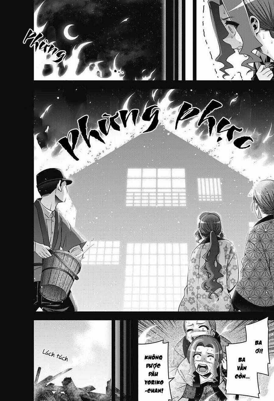 Dark Gathering - Chapter 44 - Trang 15