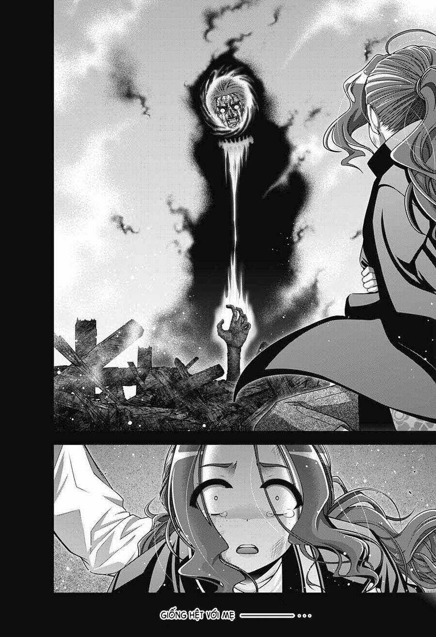 Dark Gathering - Chapter 44 - Trang 17