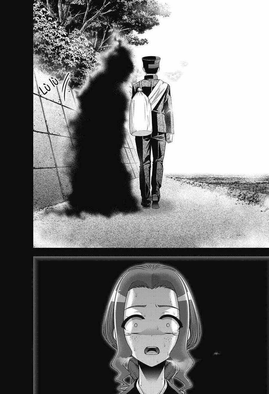 Dark Gathering - Chapter 44 - Trang 21