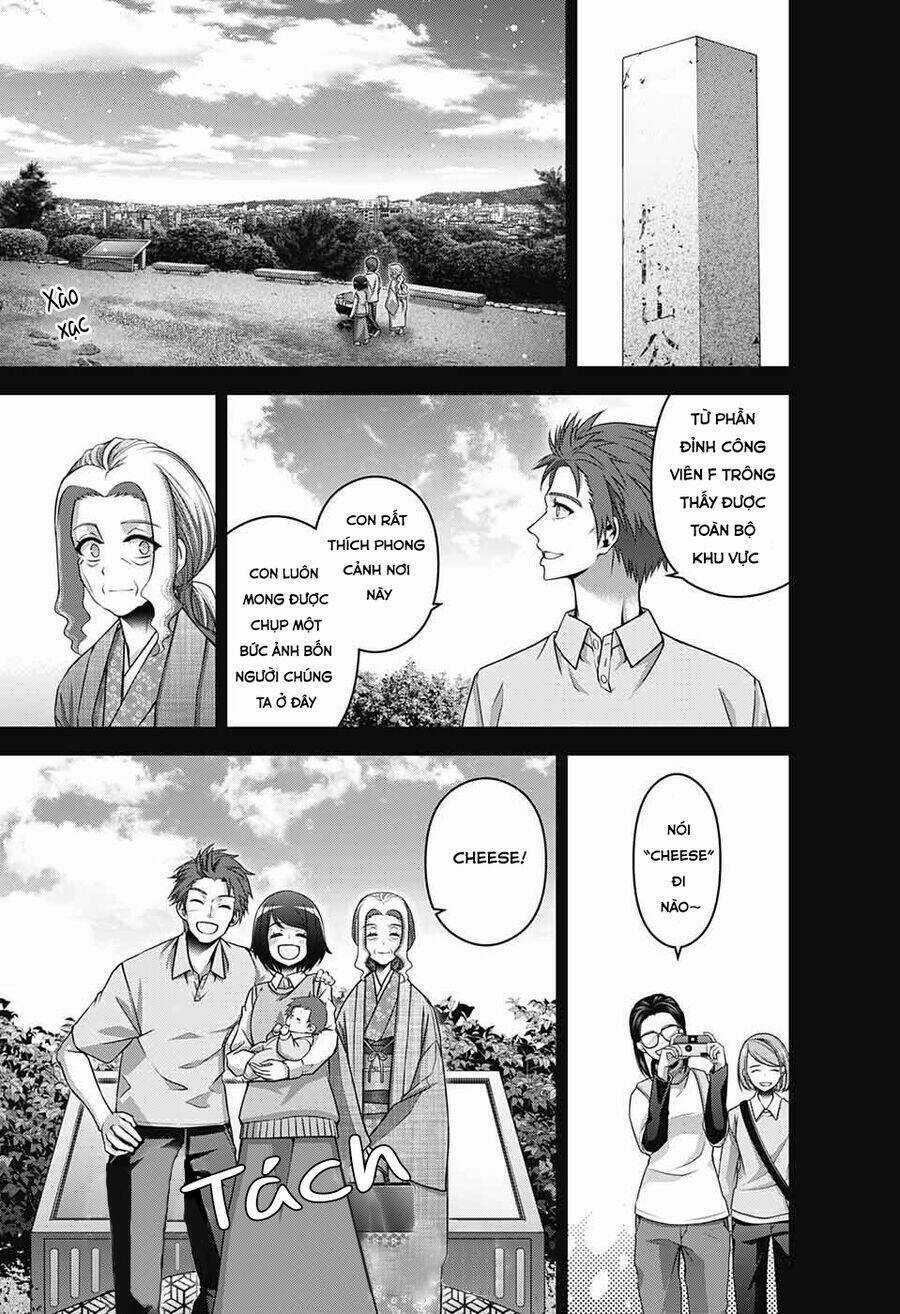 Dark Gathering - Chapter 44 - Trang 24