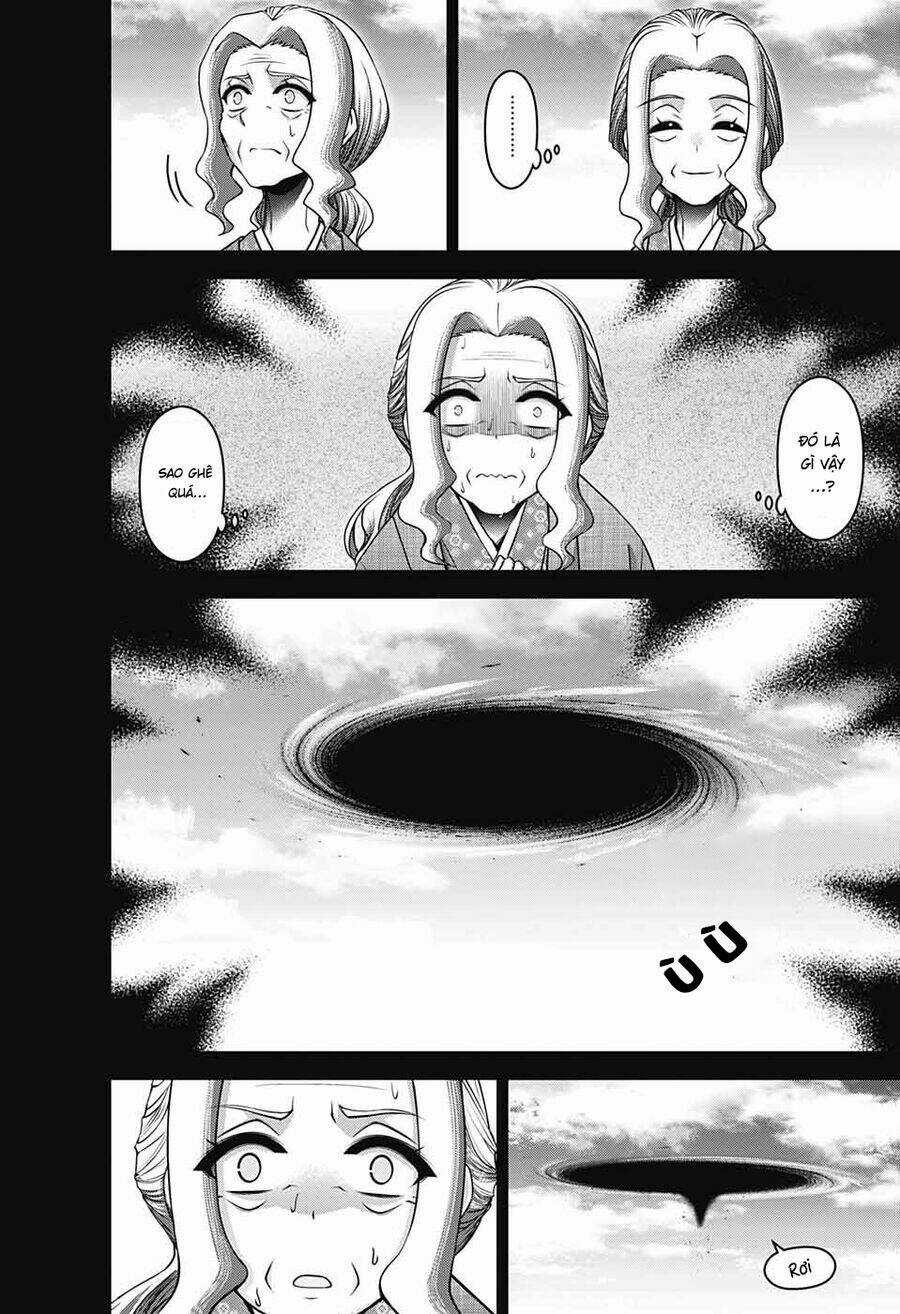 Dark Gathering - Chapter 44 - Trang 25