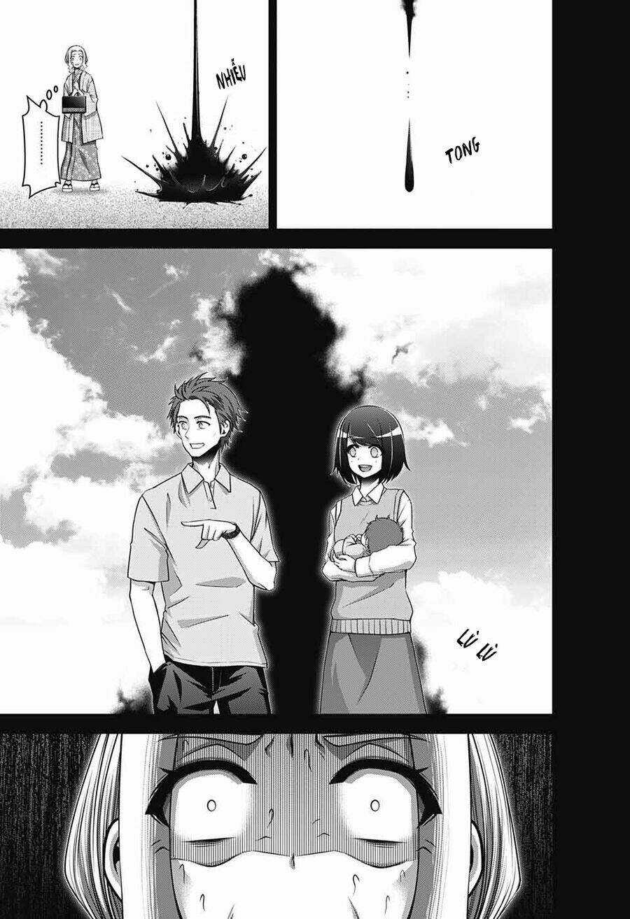 Dark Gathering - Chapter 44 - Trang 26