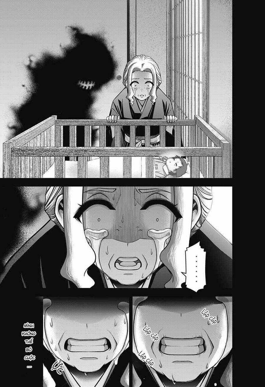 Dark Gathering - Chapter 44 - Trang 30