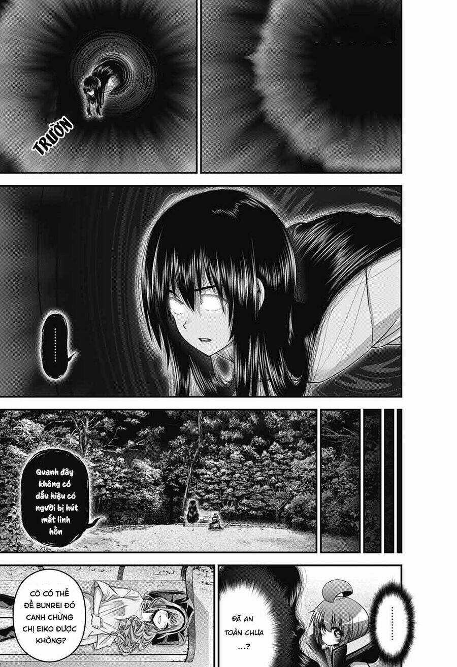 Dark Gathering - Chapter 44 - Trang 4