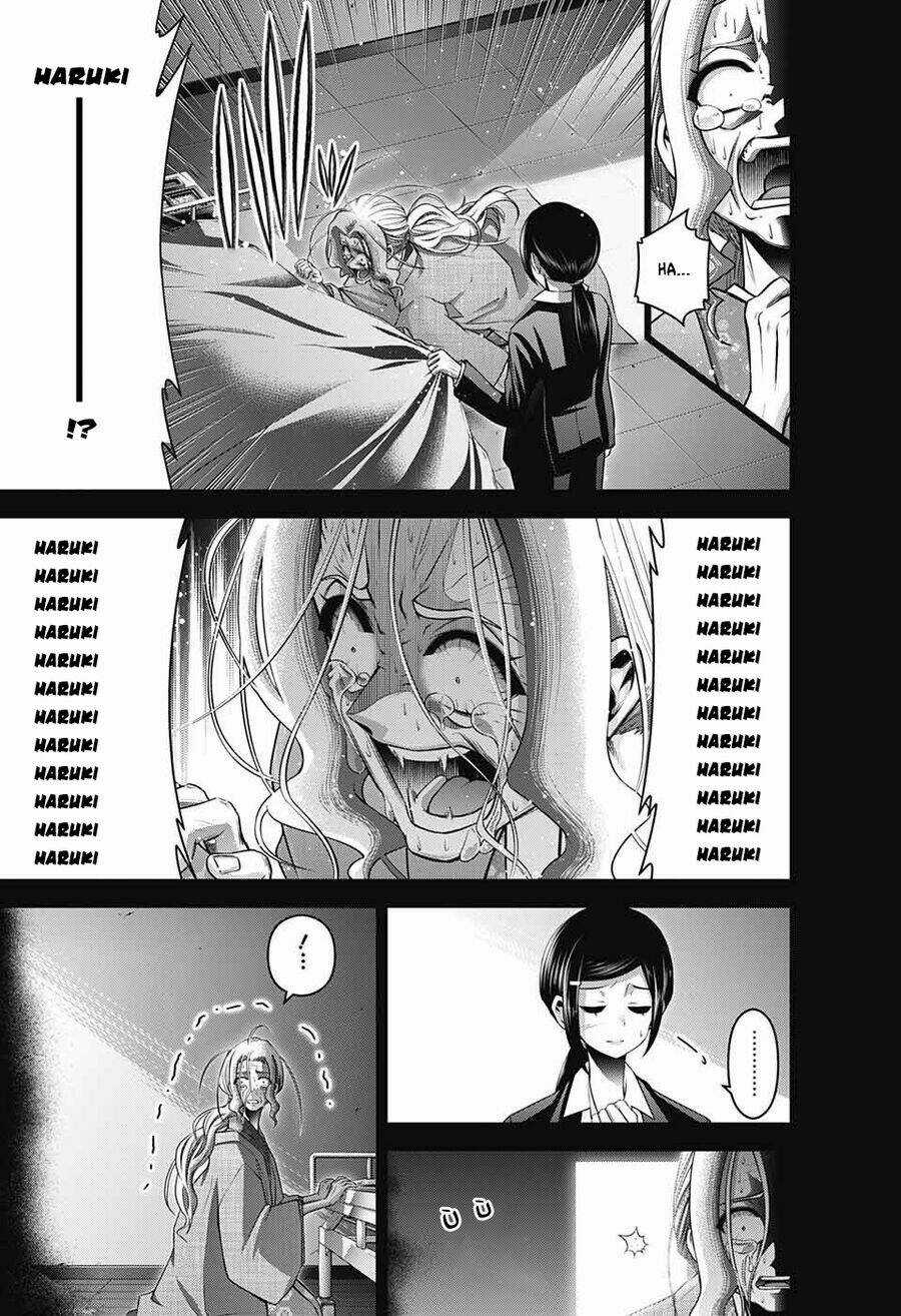 Dark Gathering - Chapter 44 - Trang 34