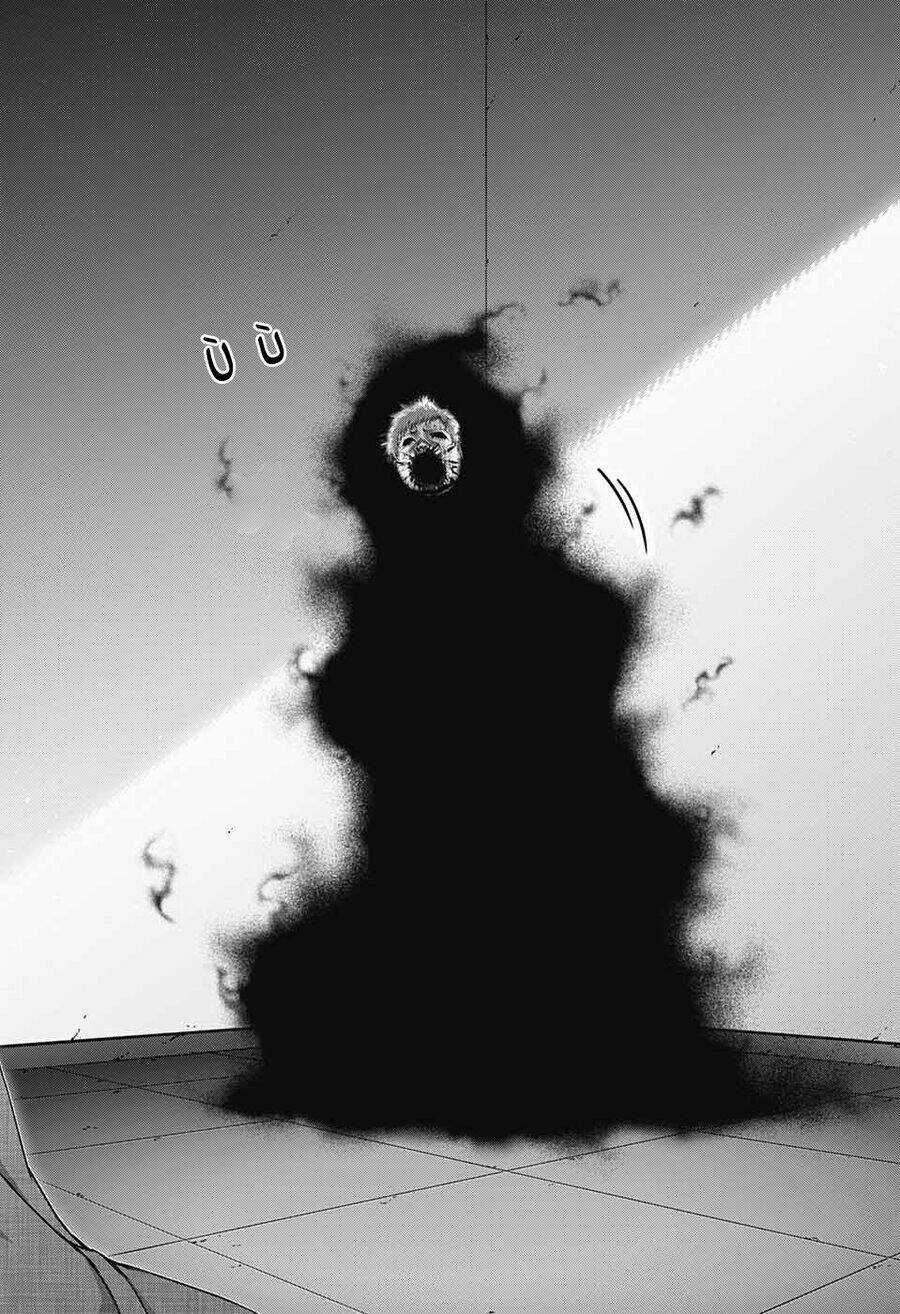 Dark Gathering - Chapter 44 - Trang 35