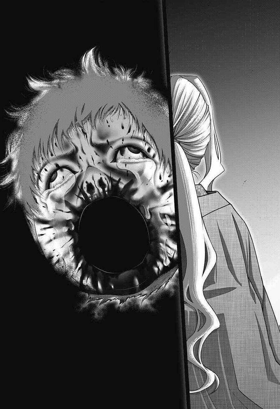 Dark Gathering - Chapter 44 - Trang 36